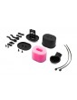 Ultimate Engine MXZ w/ Airmax filter and 2142 Super strong one-piece pipe combo