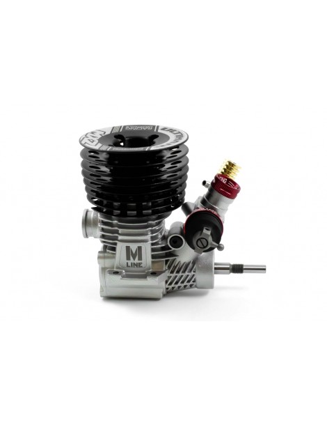 Ultimate Engine MXZ "Team Edition" w/ Airmax filter