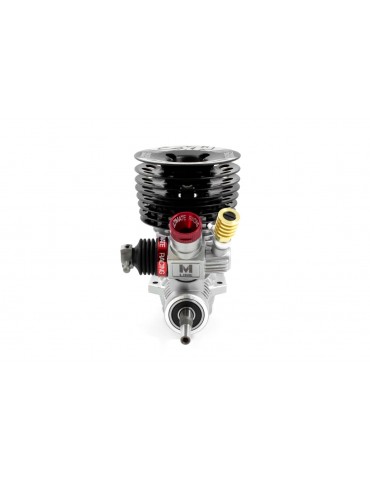 Ultimate Engine MXZ "Team Edition" w/ Airmax filter