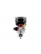 Ultimate Engine MXZ "Team Edition" w/ Airmax filter