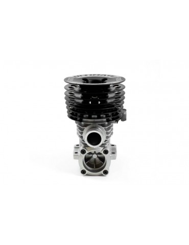 Ultimate Engine MXZ "Team Edition" w/ Airmax filter