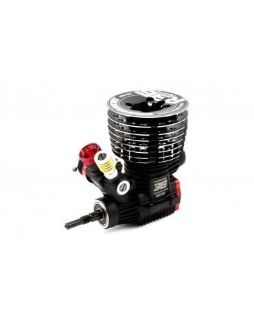 Nitro variklio komplektas R36 Robert Batlle Edition Ceramic Combo Ultimate Racing – CyborgShop