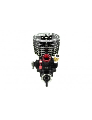 Nitro variklio komplektas R36 Robert Batlle Edition Ceramic Combo Ultimate Racing – CyborgShop