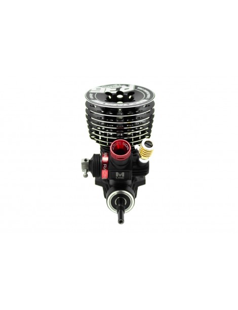 Nitro variklio komplektas R36 Robert Batlle Edition Ceramic Combo Ultimate Racing – CyborgShop