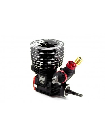 Nitro variklio komplektas R36 Robert Batlle Edition Ceramic Combo Ultimate Racing – CyborgShop