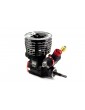 Nitro variklio komplektas R36 Robert Batlle Edition Ceramic Combo Ultimate Racing – CyborgShop