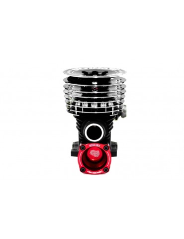 Nitro variklio komplektas R36 Robert Batlle Edition Ceramic Combo Ultimate Racing – CyborgShop