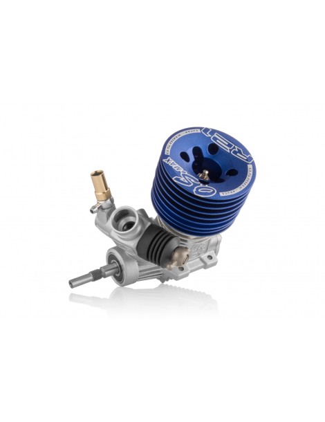 OS MAX-R21 1/8 On-Road