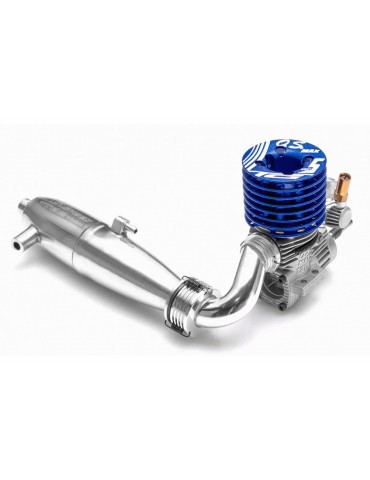 OS MAX-12TG VER.5 W/EFRA 2690 Comboset