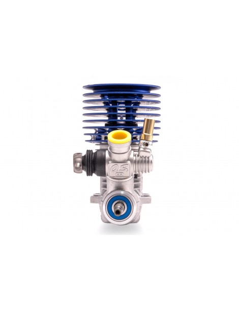 Nitro variklis MAX-B21 3.49 cm³ O.S. Engines – CyborgShop