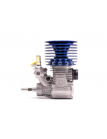 Nitro variklis MAX-B21 3.49 cm³ O.S. Engines – CyborgShop
