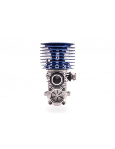 Nitro variklis MAX-B21 3.49 cm³ O.S. Engines – CyborgShop
