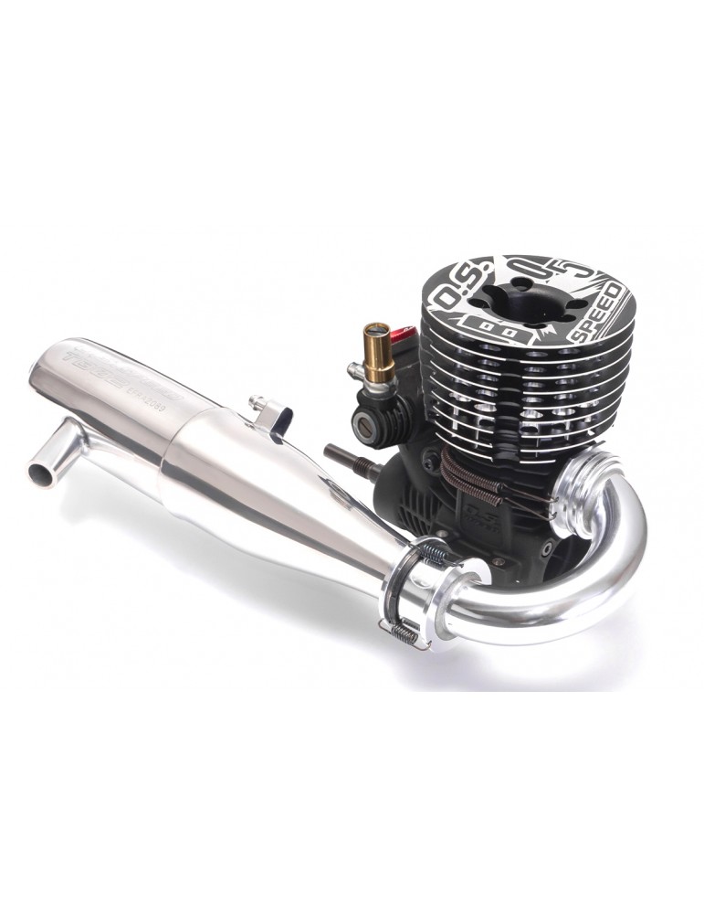 O.S.SPEED B2105 Combo set TB03 (T-2100, EFRA 2155)