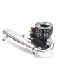 O.S.SPEED B2105 Combo set TB03 (T-2100, EFRA 2155)