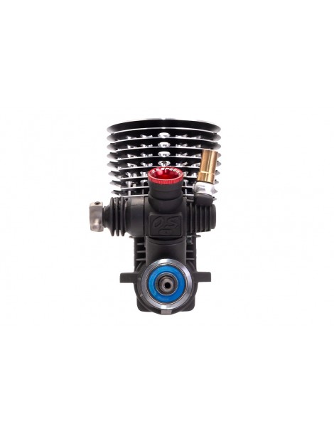 O.S.SPEED B2105 Combo set TB03 (T-2100, EFRA 2155)