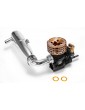 OS SPEED R21 SHIMO EDITION 3 Combo set