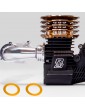 OS SPEED R21 SHIMO EDITION 3 Combo set