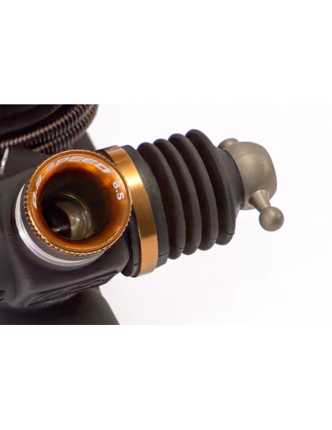 OS SPEED R21 SHIMO EDITION 3 Combo set