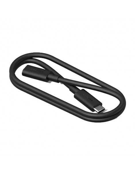 VITURE (USB 3.2 Gen1) USB-C male to USB-C female extender (black) 50 cm