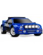 Traxxas Mini Rally Ford RS200 1:12 4WD VXL RTR blue
