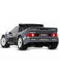 Traxxas Mini Rally Ford RS200 1:12 4WD VXL RTR gray