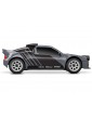 Traxxas Mini Rally Ford RS200 1:12 4WD VXL RTR gray