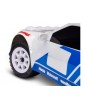 Traxxas Mini Rally Ford RS200 1:12 4WD VXL RTR gray