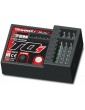 Traxxas Mini Rally Ford RS200 1:12 4WD VXL RTR gray