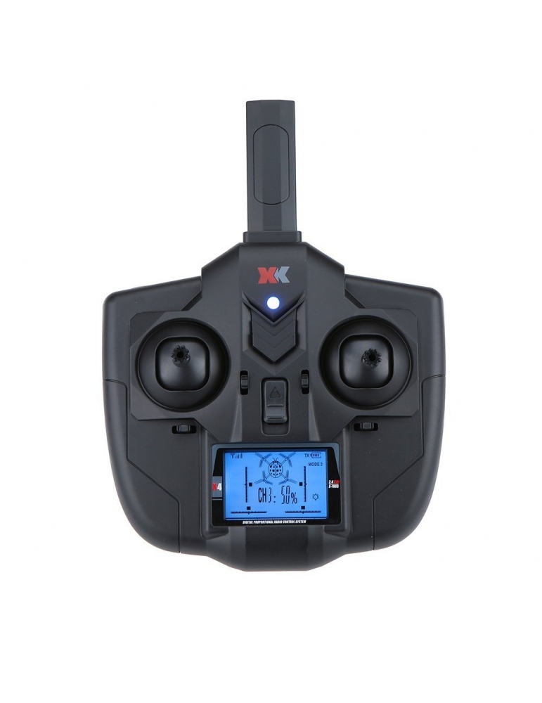 WLtoys XK250 atsarginių variklių komplektas WLtoys XK250 atsarginių variklių komplektas