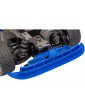 Traxxas Mini Rally Ford RS200 1:12 4WD VXL RTR red