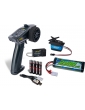 RC-Reflex Start Electric Set 3K 1:10 – Carson 500099 – CyborgShop