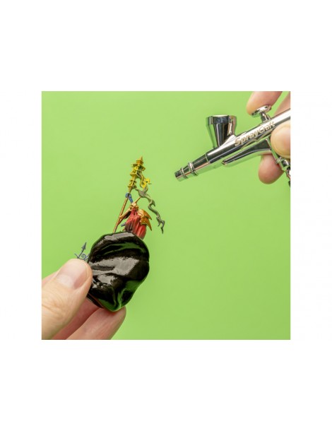 Maskavimo plastilinas 60g – Modelcraft – CyborgShop