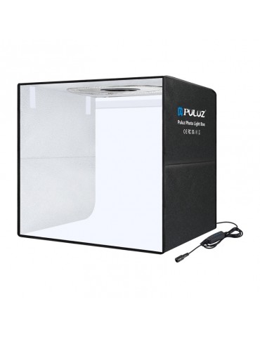 LED fotografavimo dėžė 50x50x50 cm PU5051EU – Puluz – CyborgShop