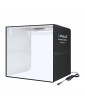 LED fotografavimo dėžė 50x50x50 cm PU5051EU – Puluz – CyborgShop