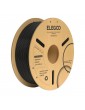 PLA+ 1.75mm 3D spausdinimo filamentas juodas – ELEGOO – CyborgShop