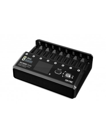 SKY RC NC3000 Octa AA/AAA Battery Charger