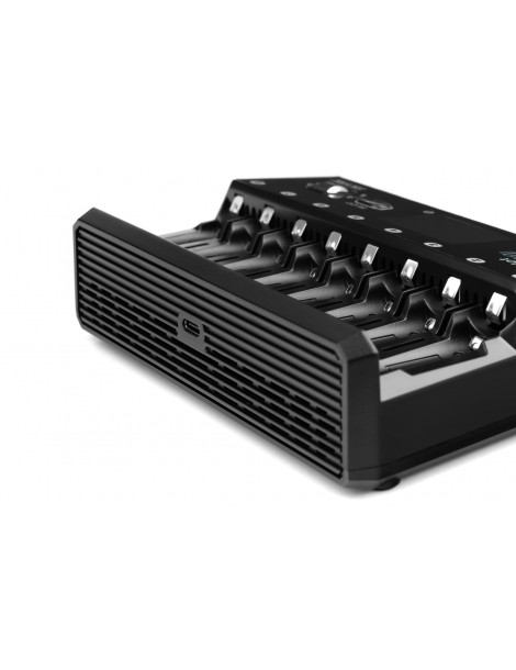 SKY RC NC3000 Octa AA/AAA Battery Charger