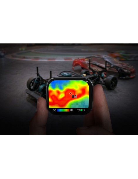 SKY RC ITV500 Mini HeatVision