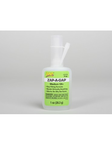 ZAP-A-GAP Medium CA 28,3g (1oz)