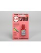 ZAP Z-71 Thread locker Red 6ml (0,2fl oz)