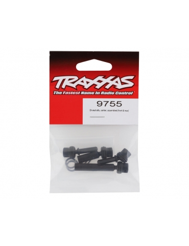 Centriniai varomieji velenai TRX-4M 1/18 155 mm – Traxxas – CyborgShop