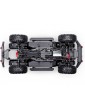 RC modelis TRX-4 Sport 1:10 4WD RTR pilkas Traxxas – CyborgShop