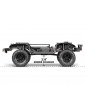 RC modelis TRX-4 Sport 1:10 4WD RTR pilkas Traxxas – CyborgShop