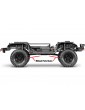 RC modelis TRX-4 Sport 1:10 4WD RTR pilkas Traxxas – CyborgShop