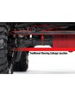 RC modelis TRX-4 Sport 1:10 4WD RTR pilkas Traxxas – CyborgShop