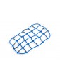 1/10 Luggage Net Blue for RC Crawler