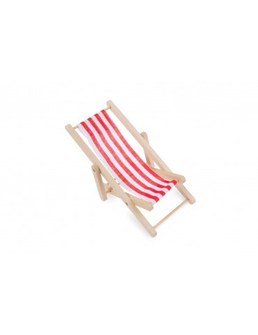 1/10 Model Decoration Beach Chair for RC Crawler
