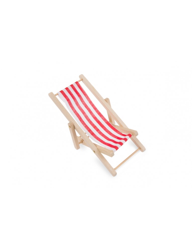 1/10 Model Decoration Beach Chair for RC Crawler