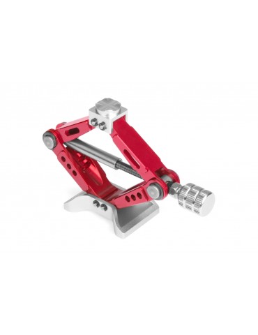 1/10 Metal Jack Stand for RC Crawler