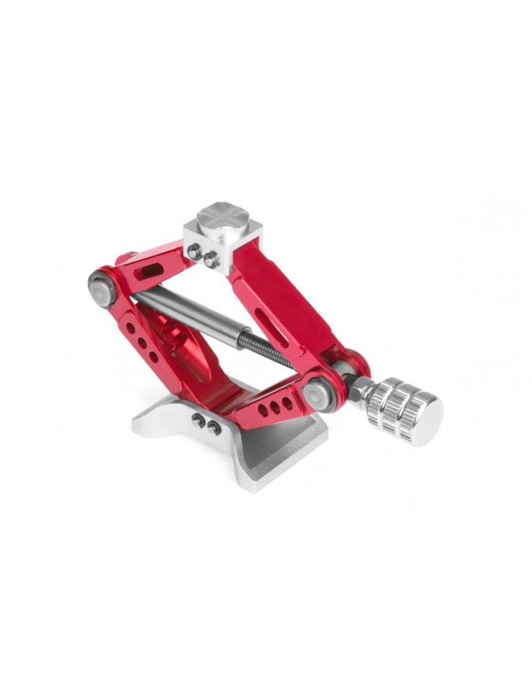 1/10 Metal Jack Stand for RC Crawler